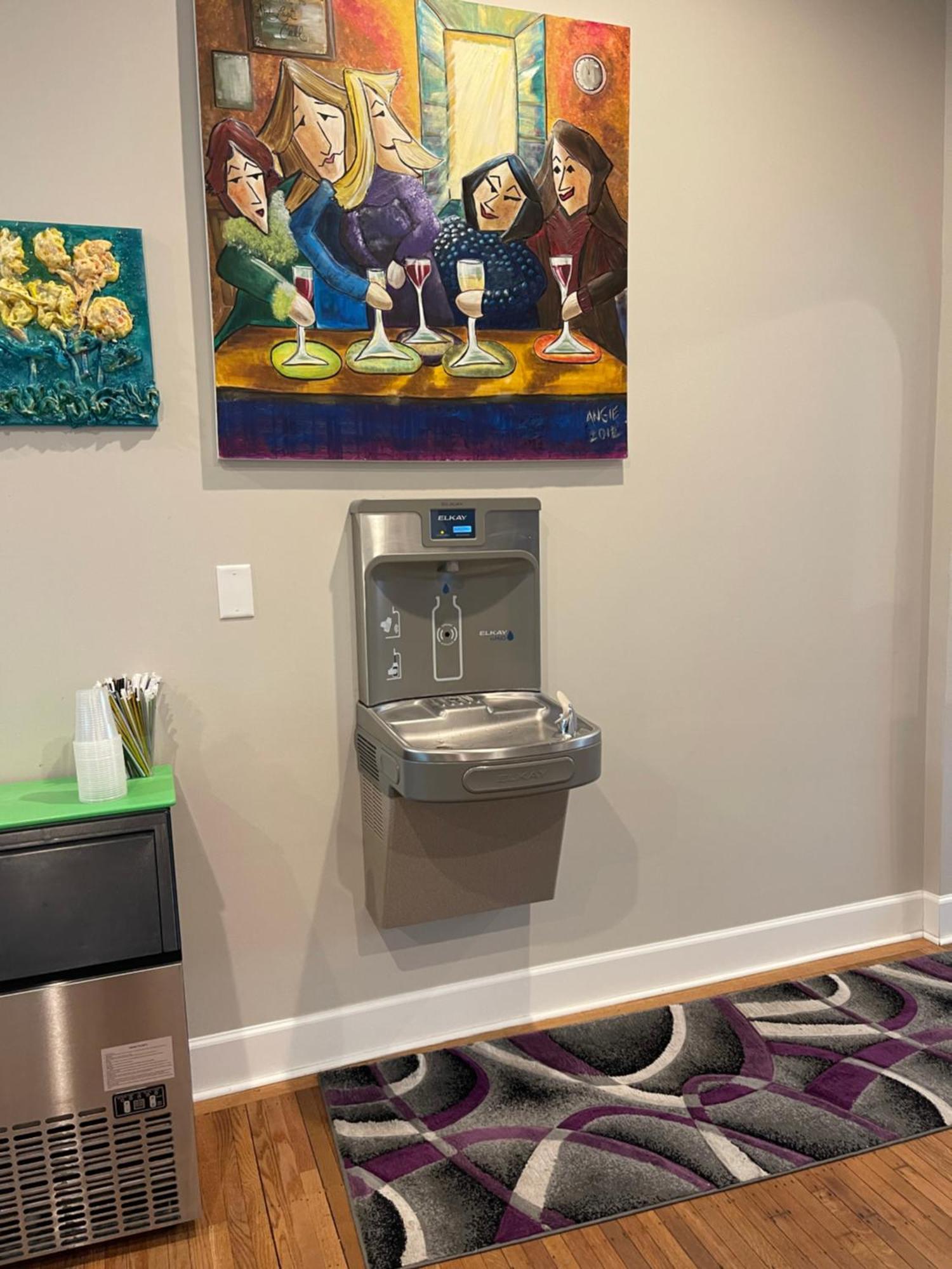 Vip Suites For Business Women, Nurses, College Moms Traveling To Indianapolis Bagian luar foto