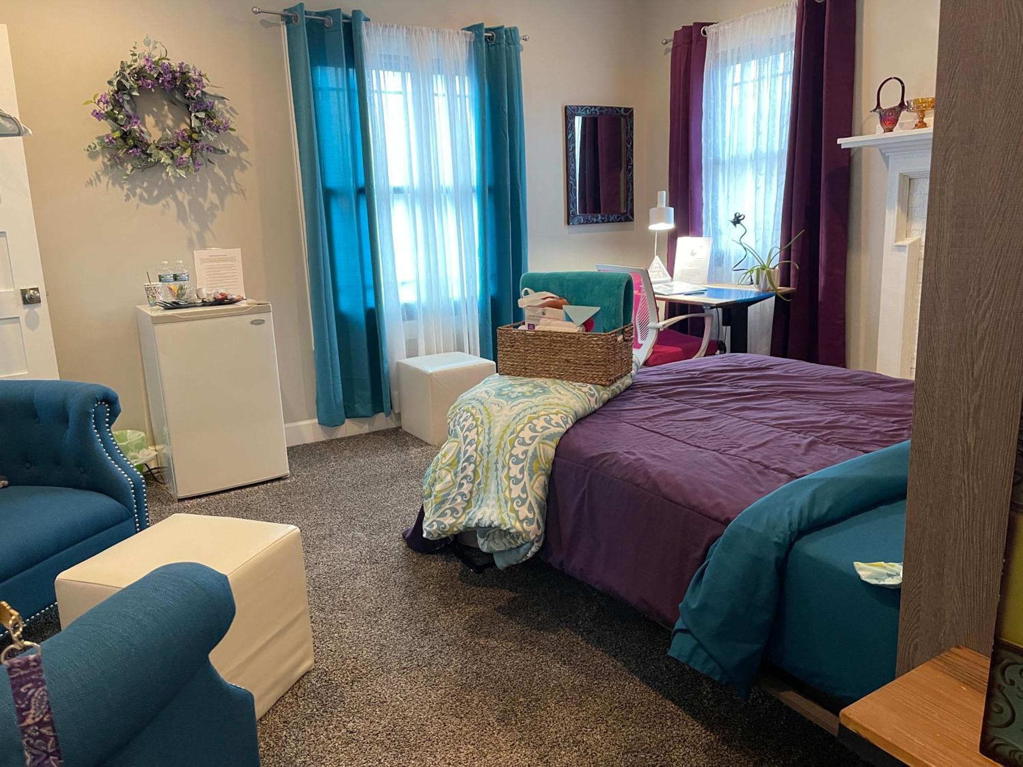 Vip Suites For Business Women, Nurses, College Moms Traveling To Indianapolis Bagian luar foto