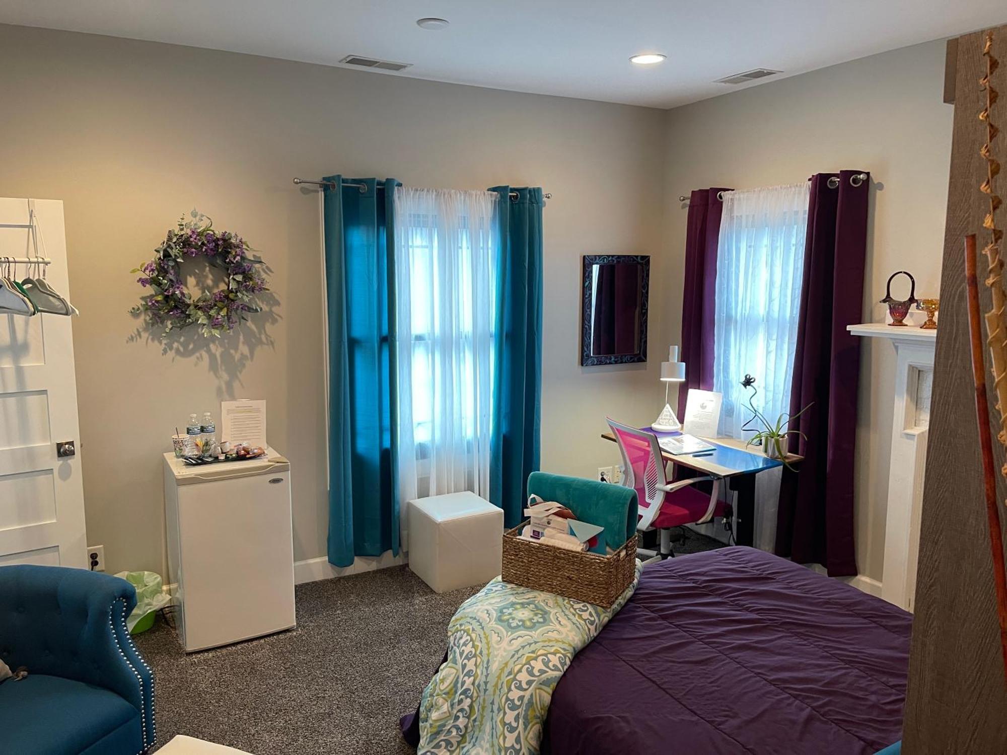 Vip Suites For Business Women, Nurses, College Moms Traveling To Indianapolis Bagian luar foto