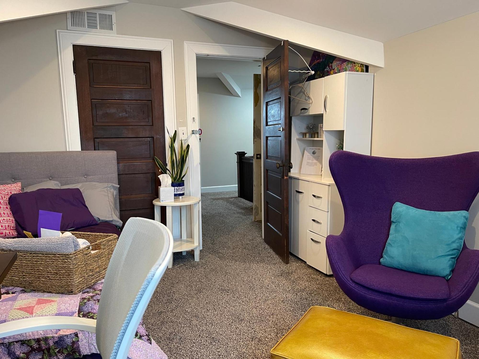 Vip Suites For Business Women, Nurses, College Moms Traveling To Indianapolis Bagian luar foto