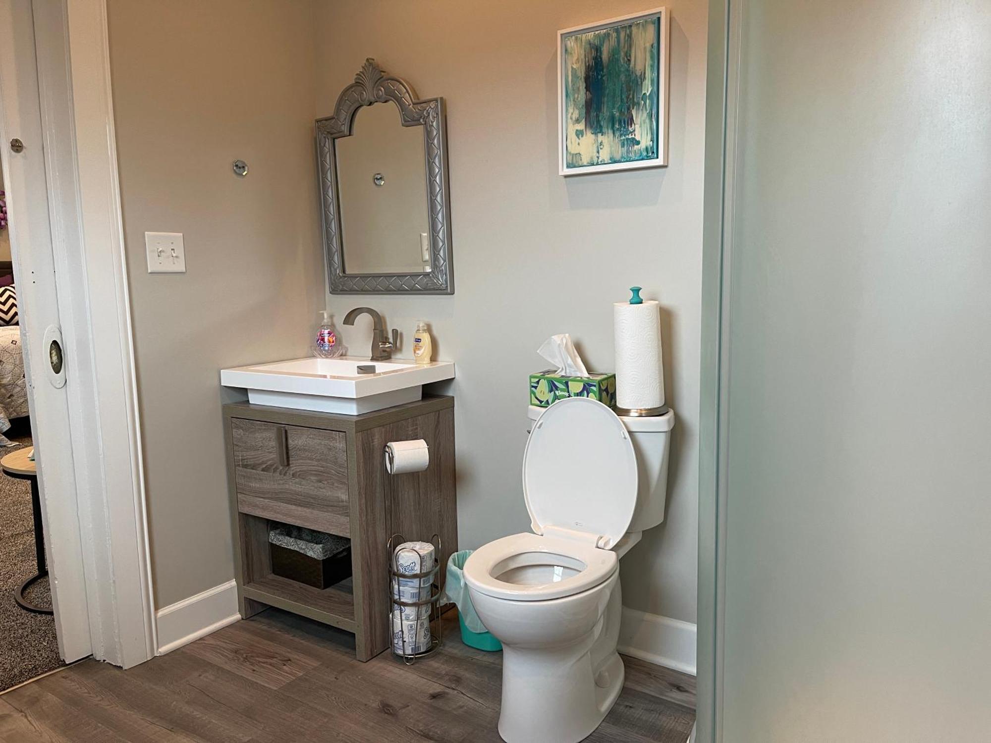 Vip Suites For Business Women, Nurses, College Moms Traveling To Indianapolis Bagian luar foto