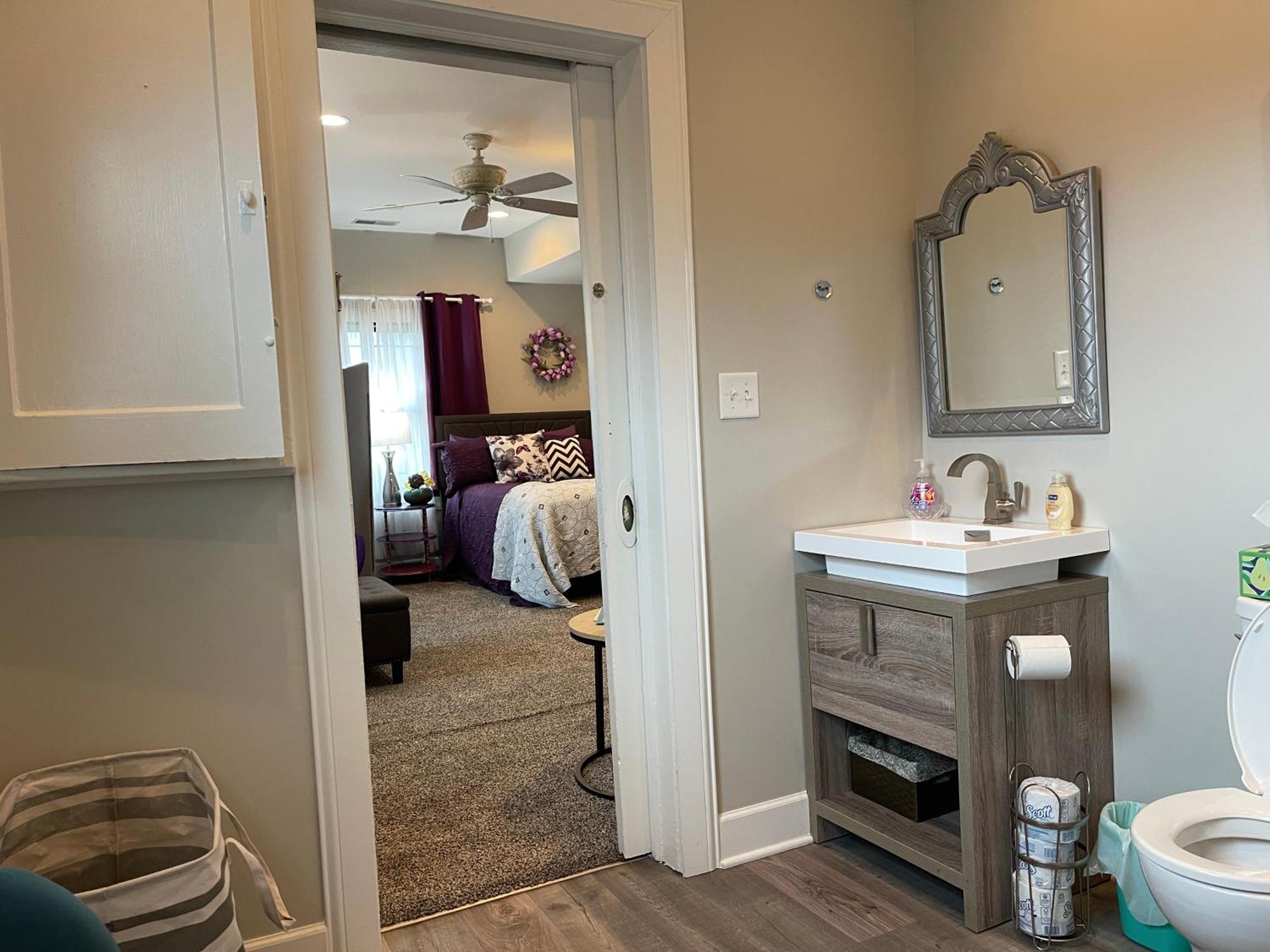 Vip Suites For Business Women, Nurses, College Moms Traveling To Indianapolis Bagian luar foto