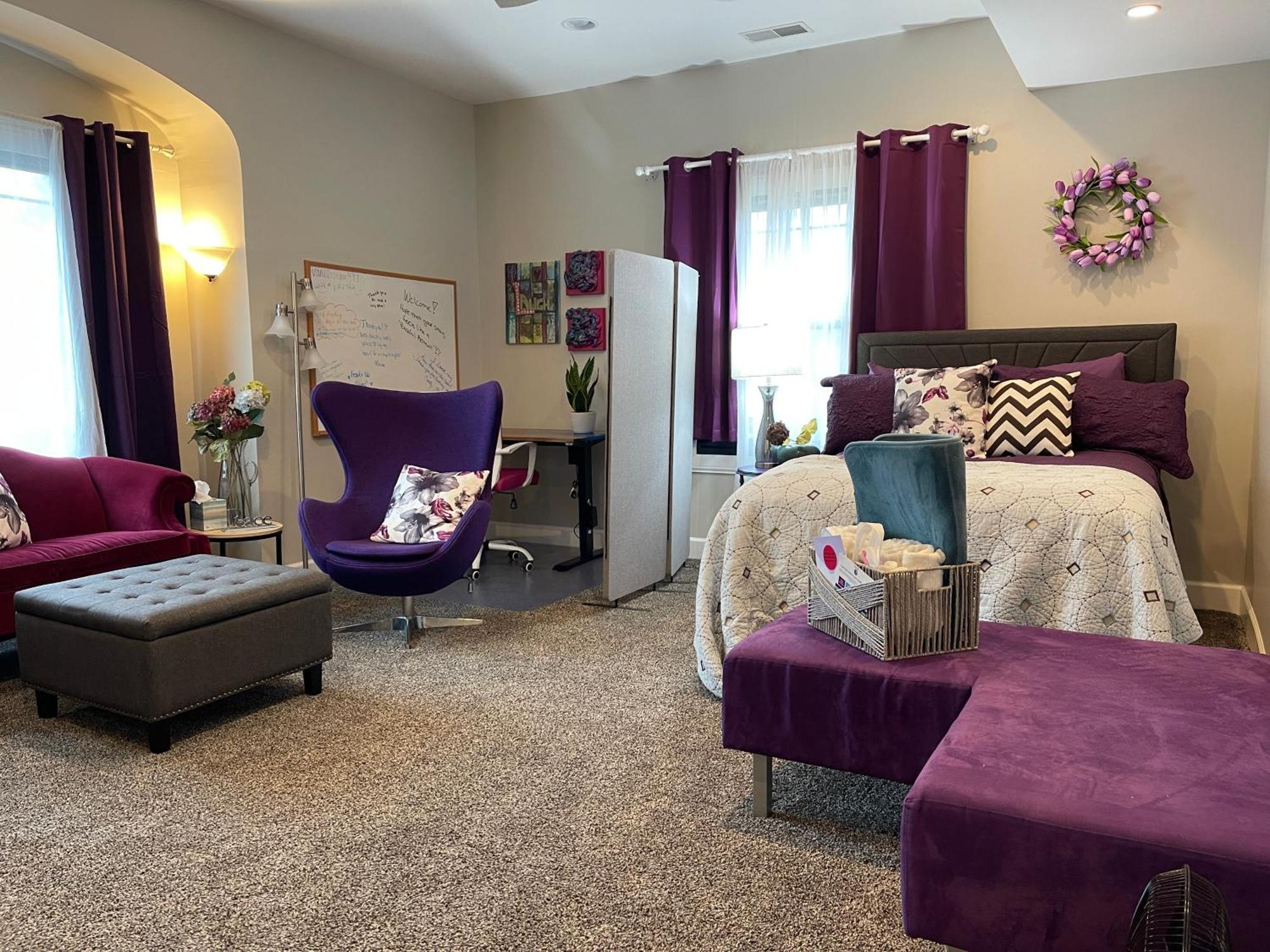 Vip Suites For Business Women, Nurses, College Moms Traveling To Indianapolis Bagian luar foto