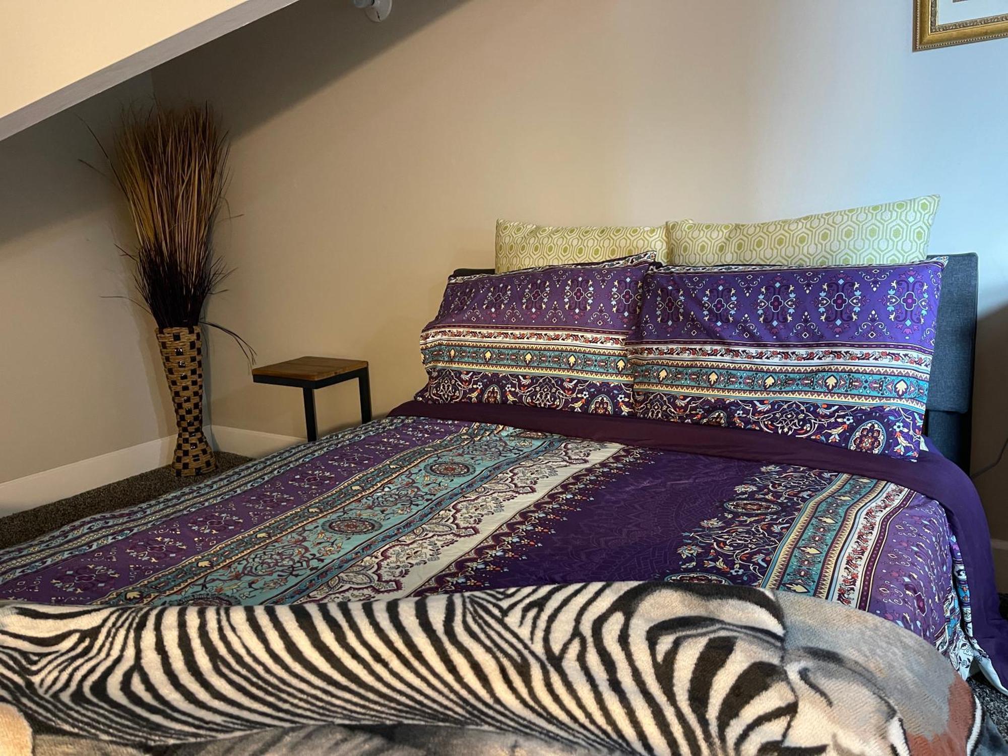 Vip Suites For Business Women, Nurses, College Moms Traveling To Indianapolis Bagian luar foto
