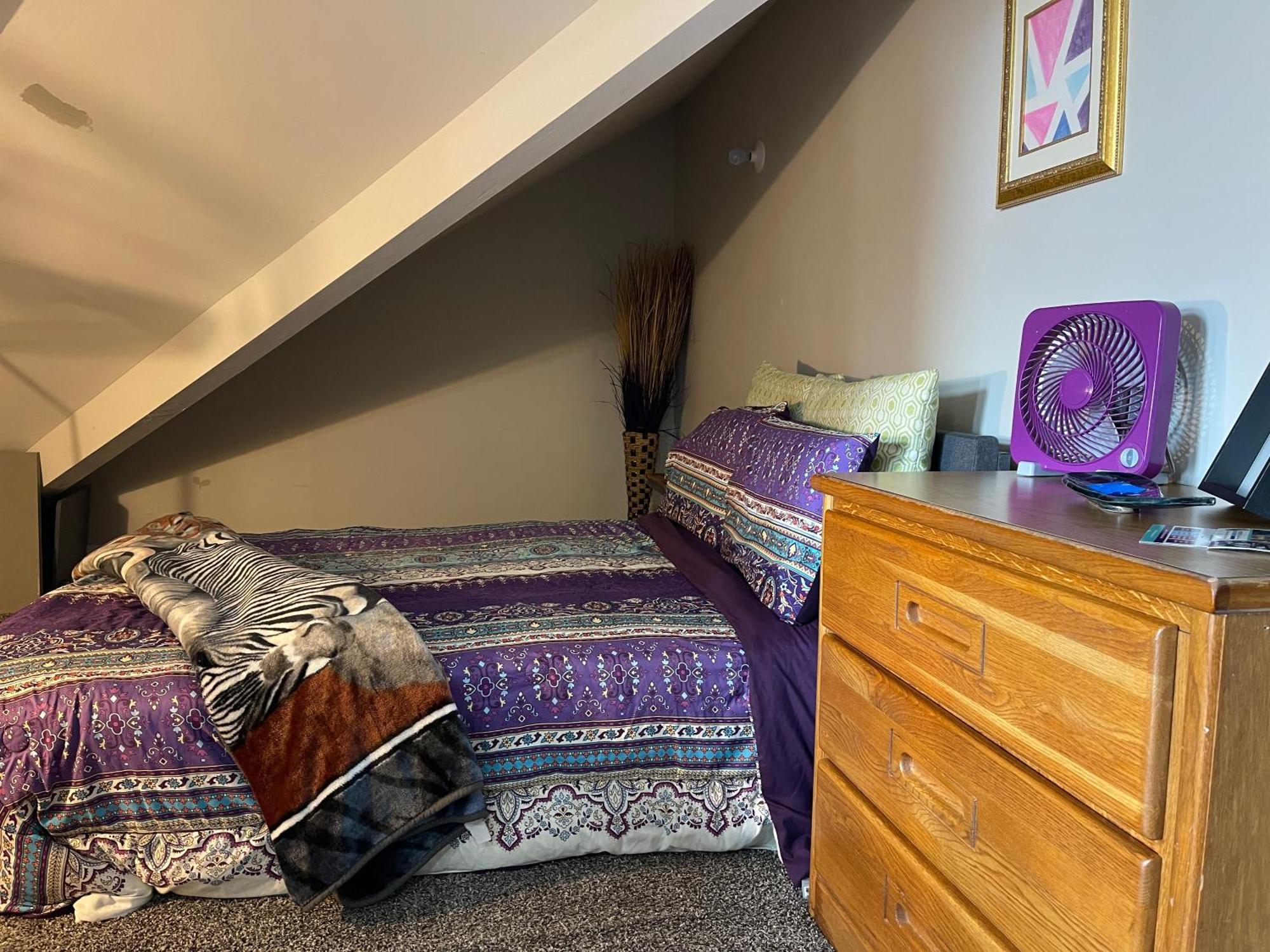 Vip Suites For Business Women, Nurses, College Moms Traveling To Indianapolis Bagian luar foto