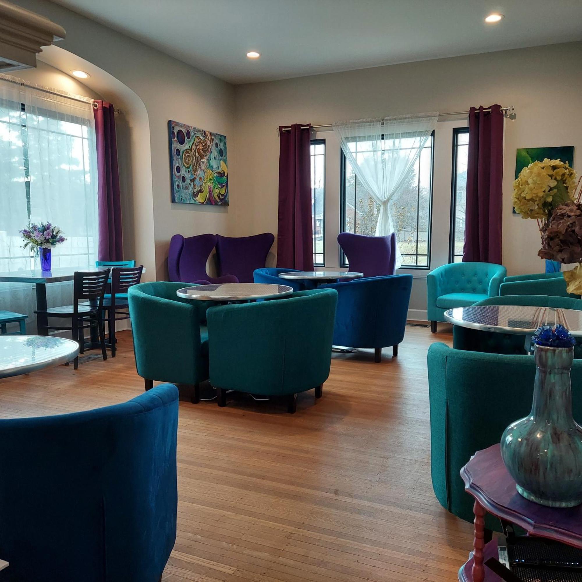 Vip Suites For Business Women, Nurses, College Moms Traveling To Indianapolis Bagian luar foto