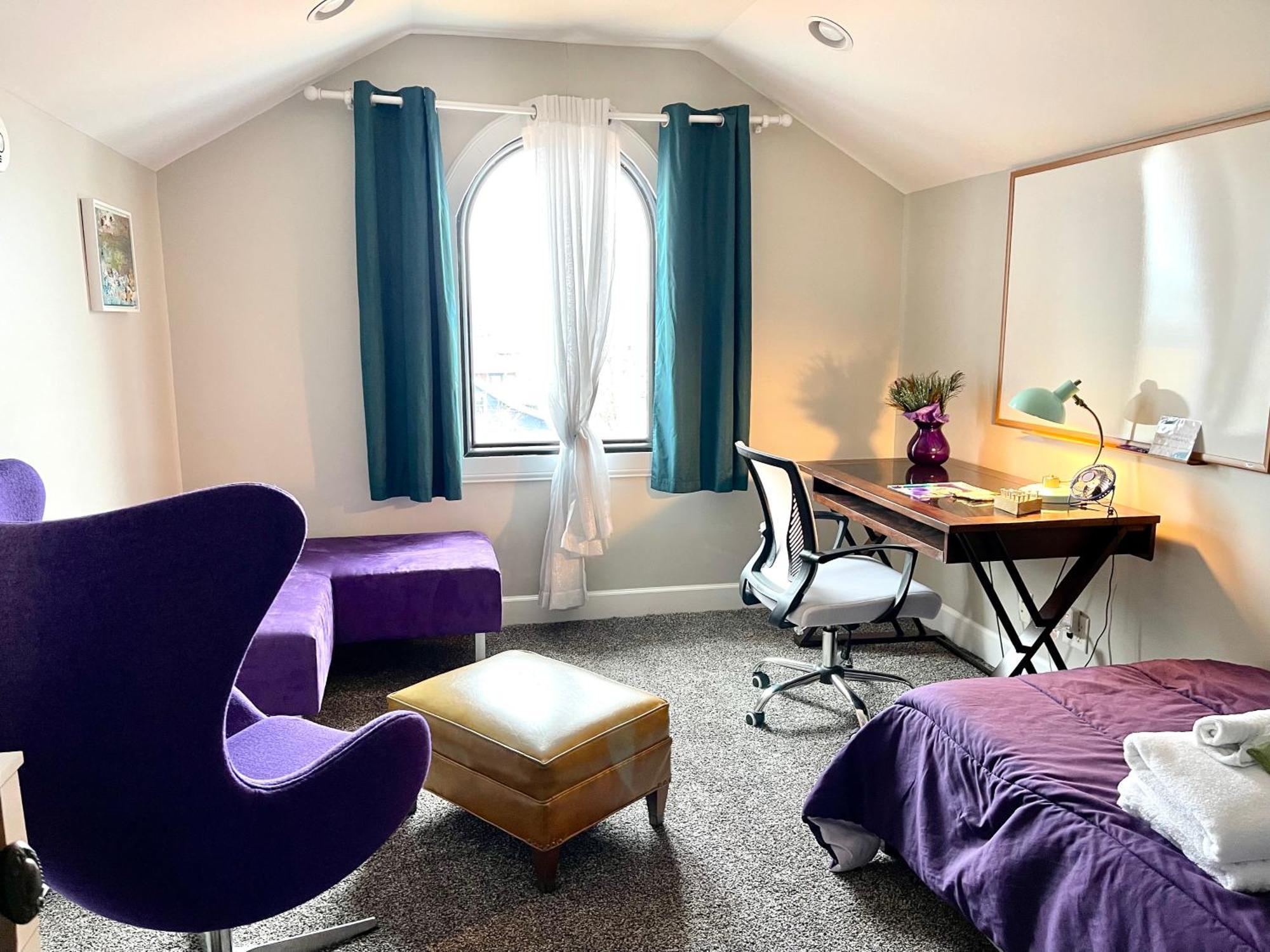 Vip Suites For Business Women, Nurses, College Moms Traveling To Indianapolis Bagian luar foto