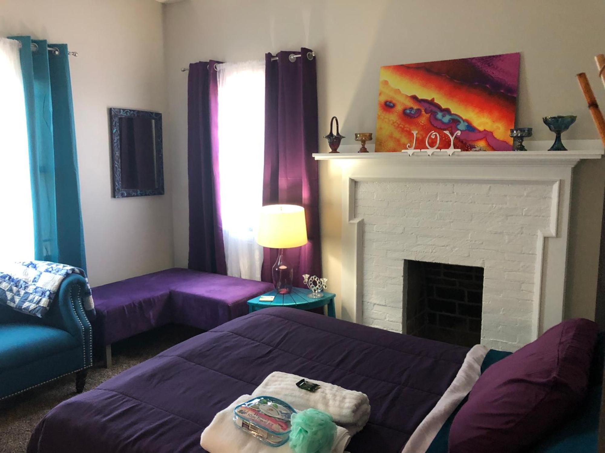 Vip Suites For Business Women, Nurses, College Moms Traveling To Indianapolis Bagian luar foto