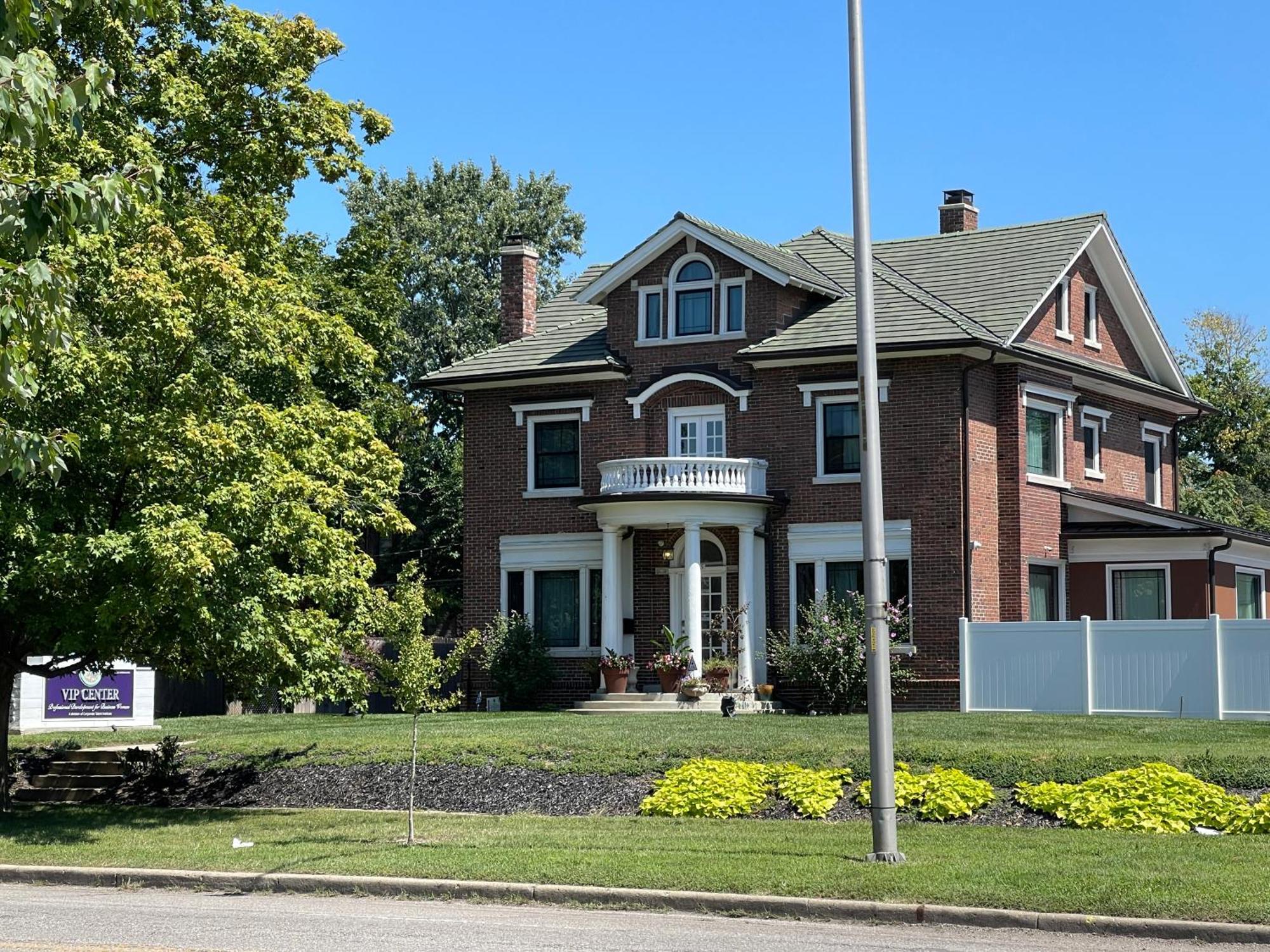 Vip Suites For Business Women, Nurses, College Moms Traveling To Indianapolis Bagian luar foto
