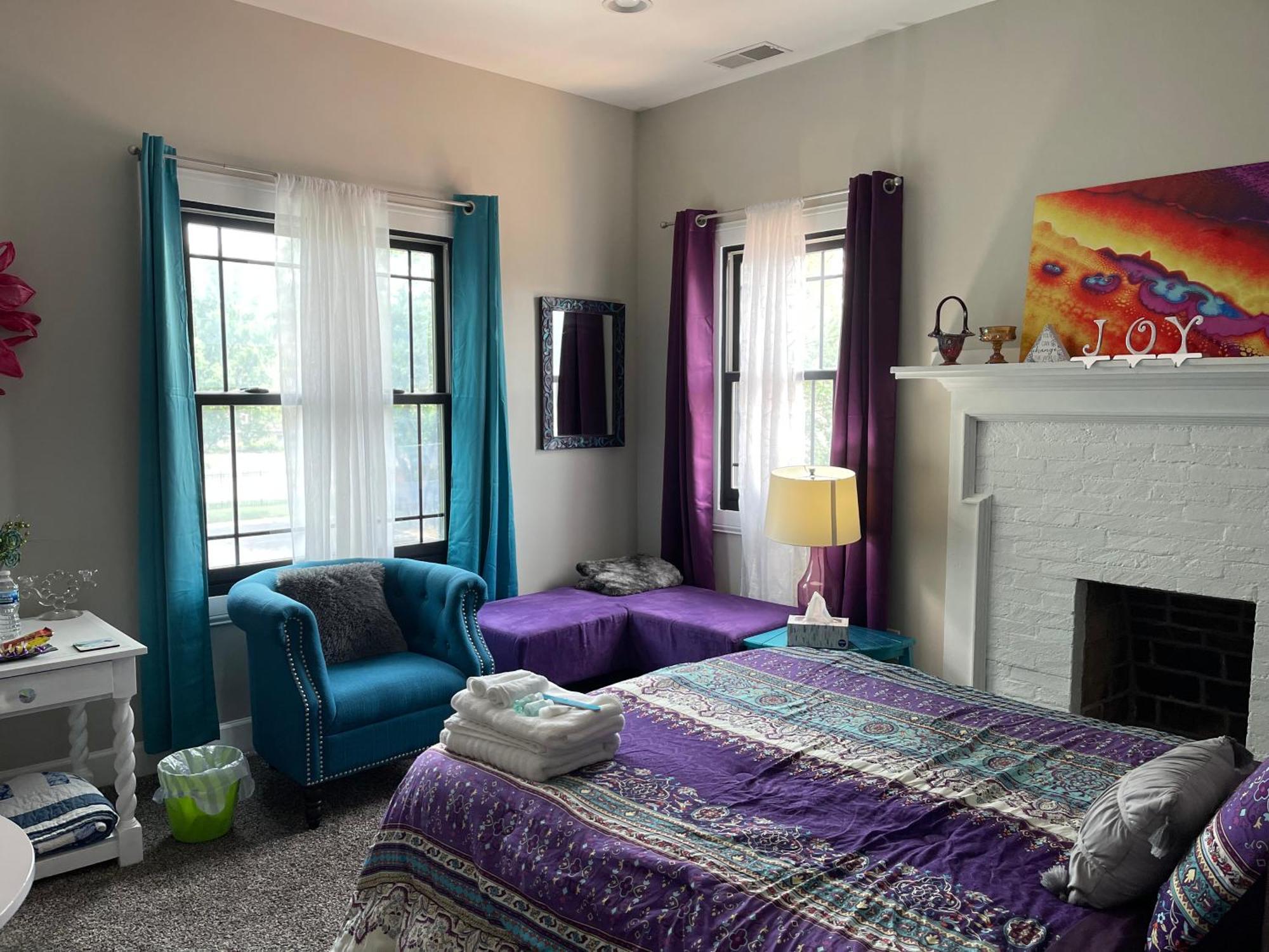 Vip Suites For Business Women, Nurses, College Moms Traveling To Indianapolis Bagian luar foto
